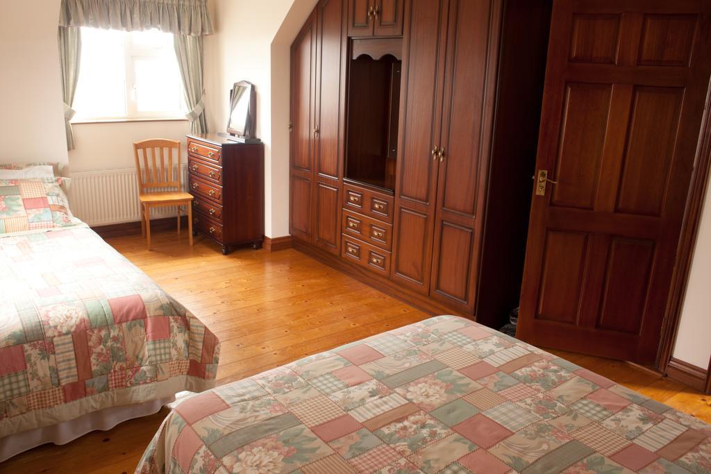 Atlantic View B&B Liscannor Habitación foto
