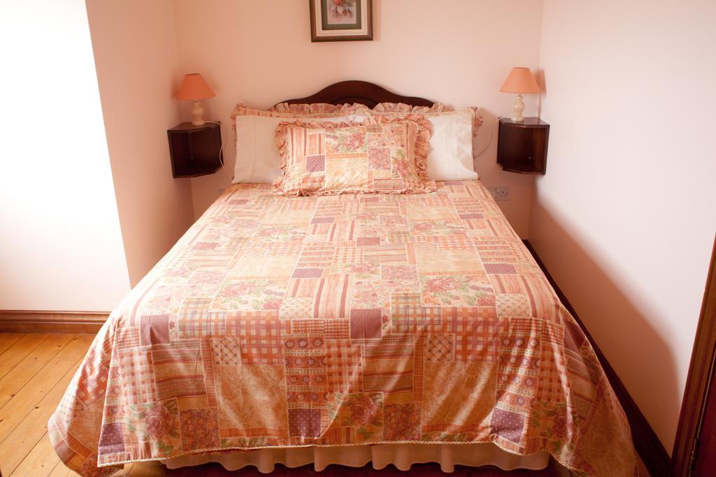 Atlantic View B&B Liscannor Habitación foto